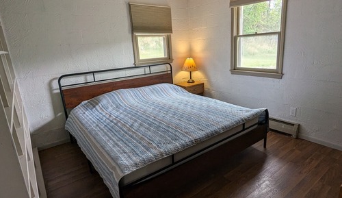 Family Duplex, 2 Bedrooms, Ground Floor