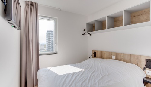 Superior Apartment, 2 Bedrooms