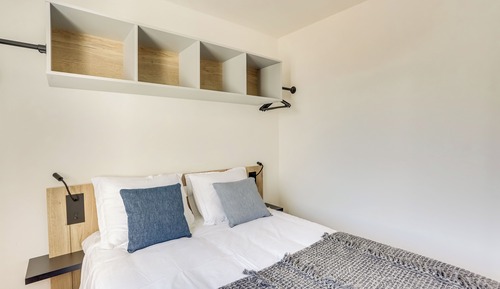 Standard Apartment, 2 Bedrooms