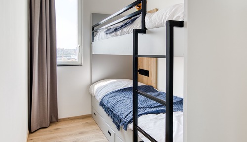 Premium Apartment, 3 Bedrooms