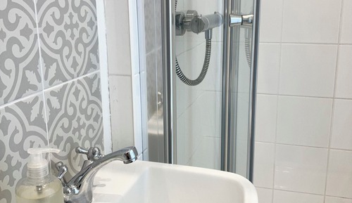 Double Room En Suite