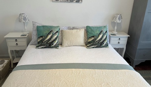 Deluxe Room with En Suite