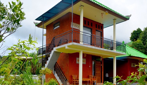 Superior Double Room, 1 Bedroom