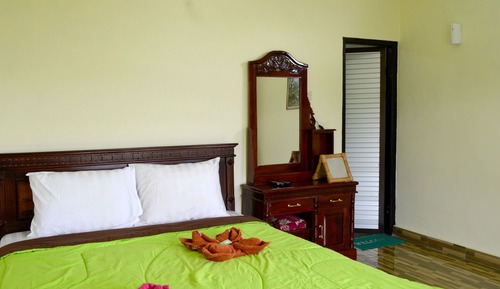 Standard Double Room, 1 Bedroom