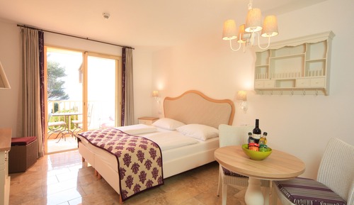 Apartment, 2 Bedrooms, Non Smoking