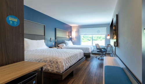 Room, 2 Queen Beds