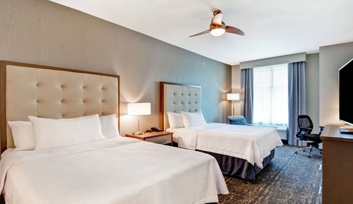 Suite, 1 Bedroom, Non Smoking