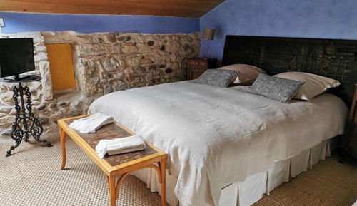 Double Room (Provençale)