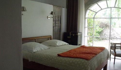 Double Room (L'Orient Express)