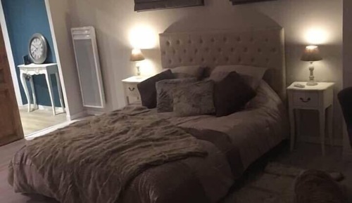 Double Room, 1 Queen Bed, Non Smoking