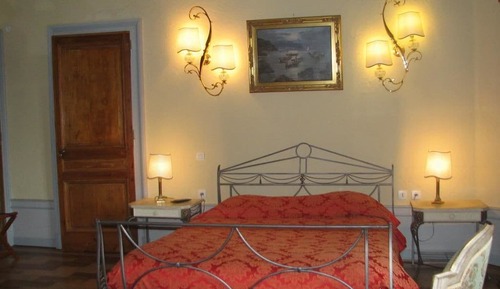 Superior Double Room, 1 Queen Bed, Non Smoking