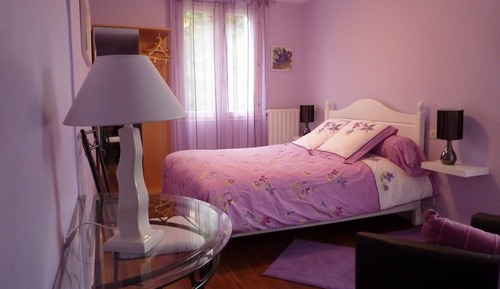 Double Room (Violine)