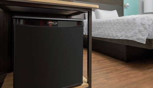 Room, 1 King Bed, Accessible, Bathtub