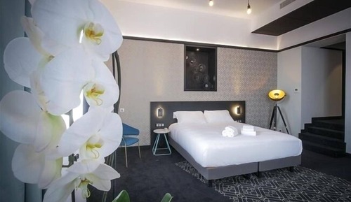 Premium Room, 1 King Bed, Non Smoking