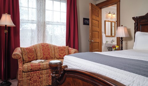 Grand Double Room