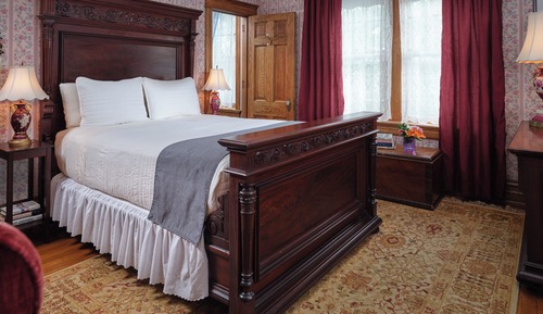 Classic Single Room