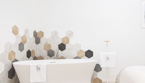 Double Room (Brut Nature)