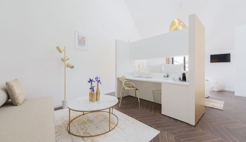 Suite (Brut Prestige)