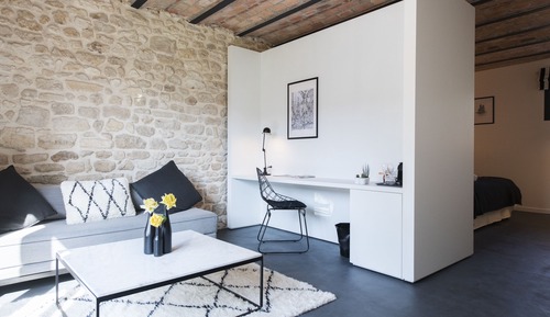 Suite (Blanc de Noirs)