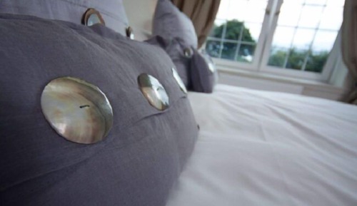 Deluxe Double or Twin Room (Castle Stalker)