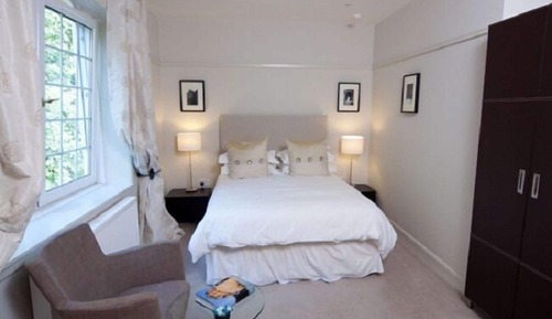 Comfort Double Room, 1 Queen Bed (Ardvreck Castle)