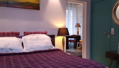 Comfort Apartment, Non Smoking, Kitchen (L'Appartement)