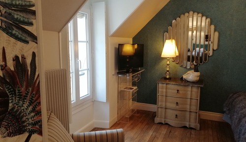 Classic Suite (Suite Florence)