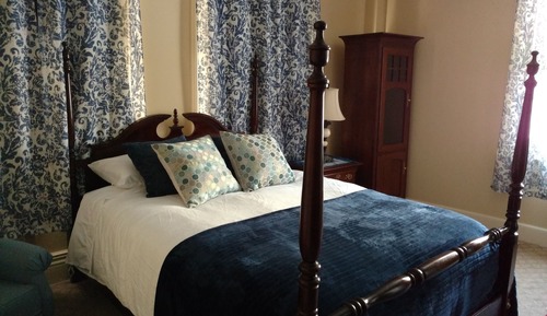 Francis Perkins Room #5