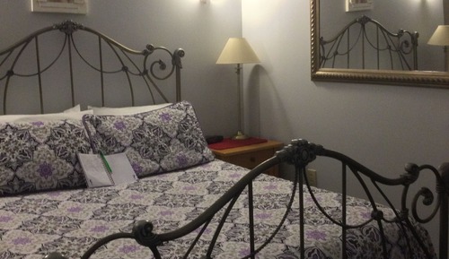 Standard Room, 1 King Bed, Non Smoking, River View