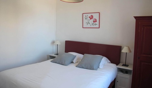 Standard Double Room, Ensuite (6)