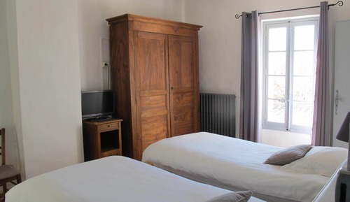 Quadruple Room, Private Bathroom