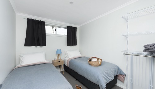 Apartment, 2 Bedrooms