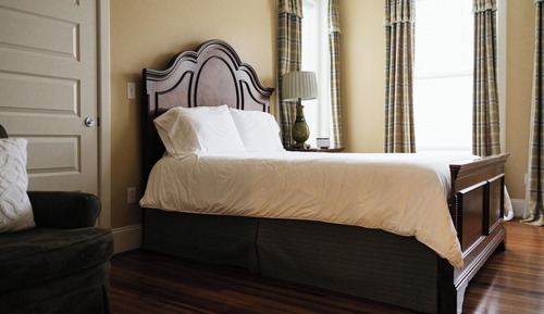 Standard Room, 1 Bedroom, Non Smoking (The Hunt Room)
