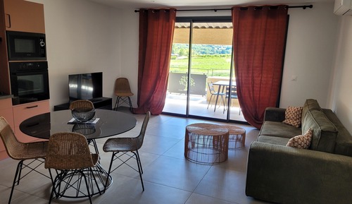 Family Apartment