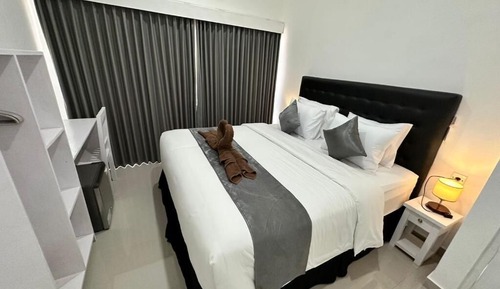 Premier Double Room, 1 Double Bed, Sea View
