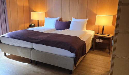 Exclusive Triple Room, Multiple Beds, Non Smoking