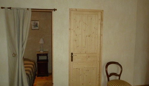 Triple Room (Saint Emilion)