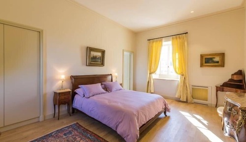 Room, Non Smoking (Saint Emilion)