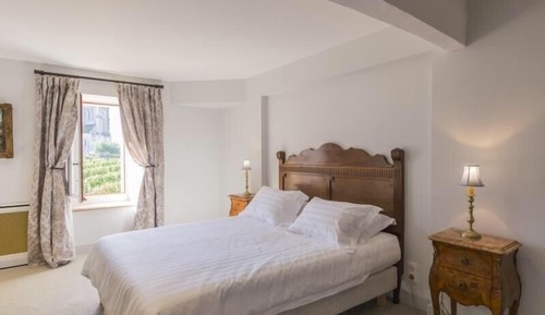 Room, Non Smoking (Saint Julien)