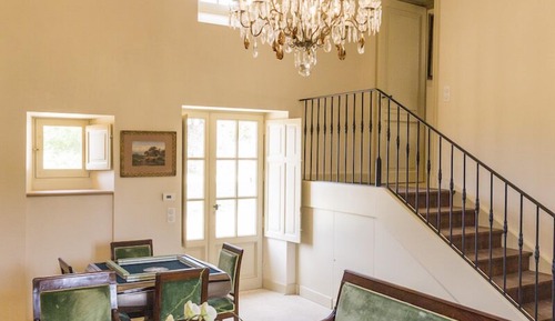 Room, Non Smoking (Margaux)