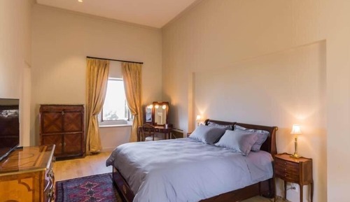 Room, Non Smoking (Cadillac)