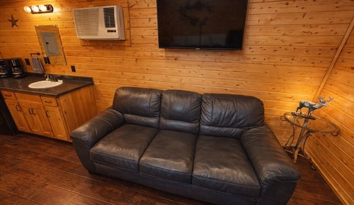 Cabin #7