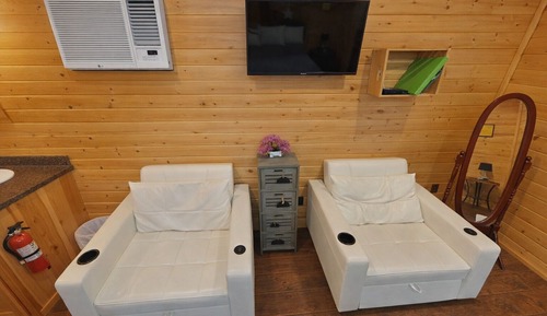 Cabin #3