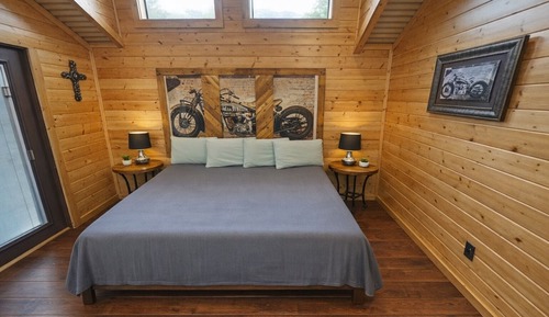 Cabin #4