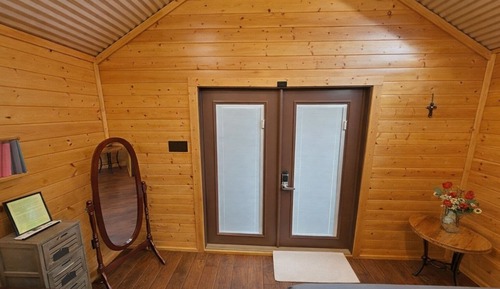 Cabin #1