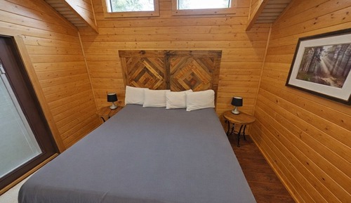 Cabin #6