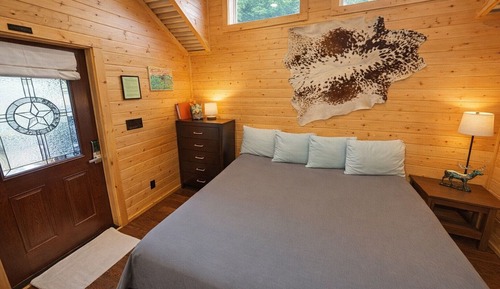 Cabin #8