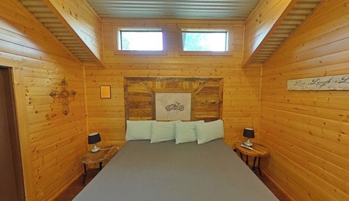 Cabin #2