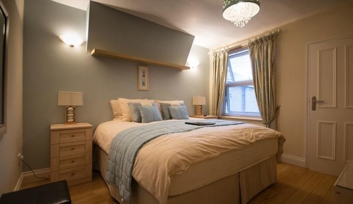 Deluxe Twin Room, 2 Twin Beds