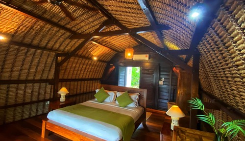 Frangipani Luxury Villa 